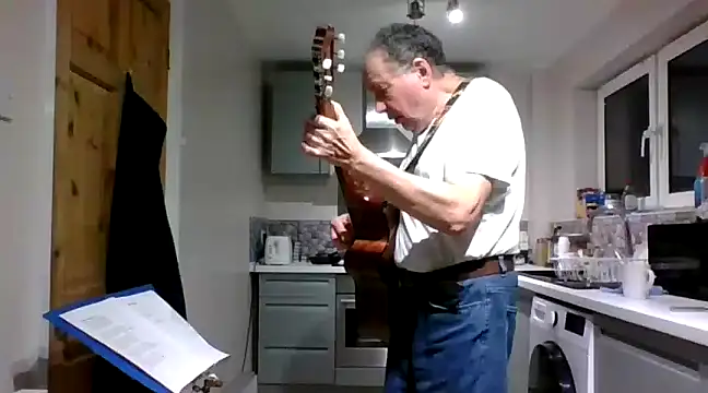 jimmybenido online show from January 21, 5:20 pm