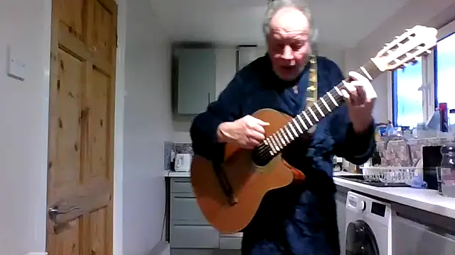 jimmybenido online show from February 7, 5:18 pm