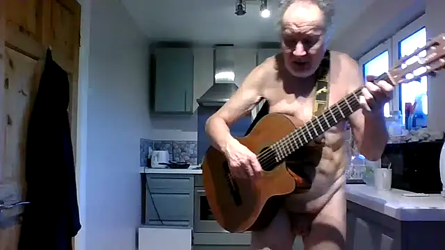 jimmybenido online show from February 24, 5:42 pm