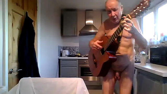 jimmybenido online show from February 28, 5:15 pm