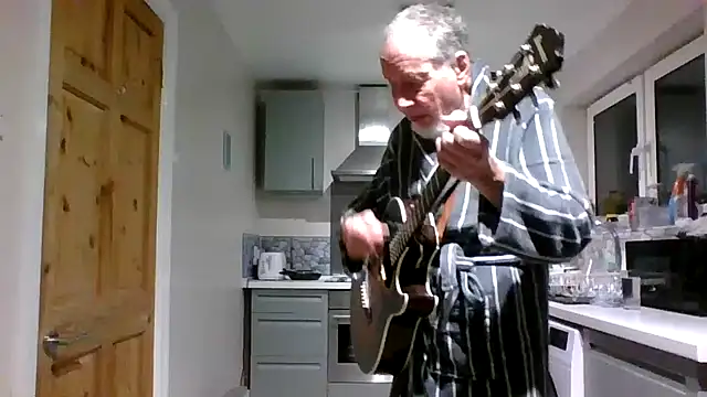 jimmybenido online show from January 12, 5:40 pm