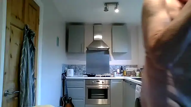 jimmybenido online show from April 14, 4:35 pm