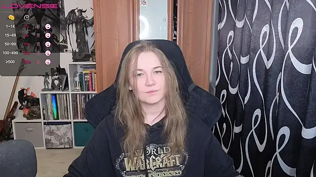 Snapshot of stellablondy chatting on June 14, 11:56 am stellablondy online show from June 14, 11:56 am