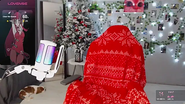 Snapshot of Meow_babe chatting on December 12, 10:24 am Meow babe online show from December 12, 10:24 am