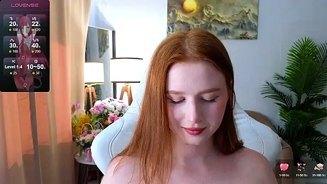 Snapshot of Meow_babe chatting on March 13, 8:15 am Meow babe online show from March 13, 8:15 am