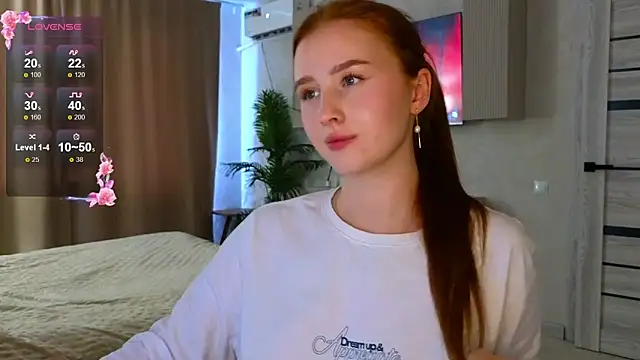 Meow babe online show from July 18, 11:03 am