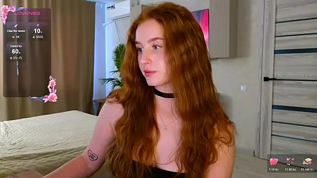 Meow babe online show from July 30, 12:48 pm