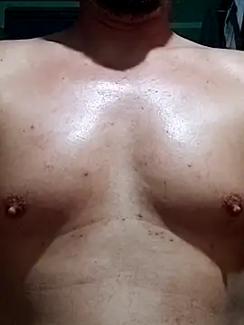 Cris29 84 online show from April 5, 1:03 am