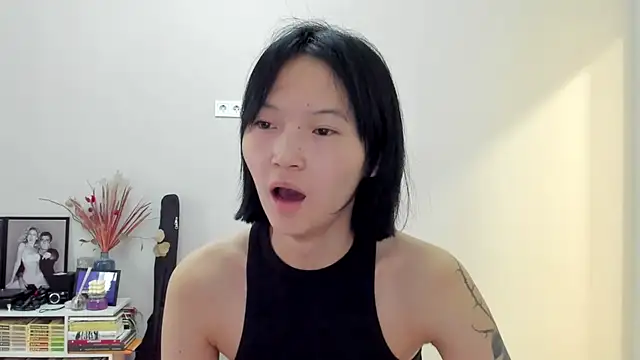 ailey chao online show from February 12, 3:23 am