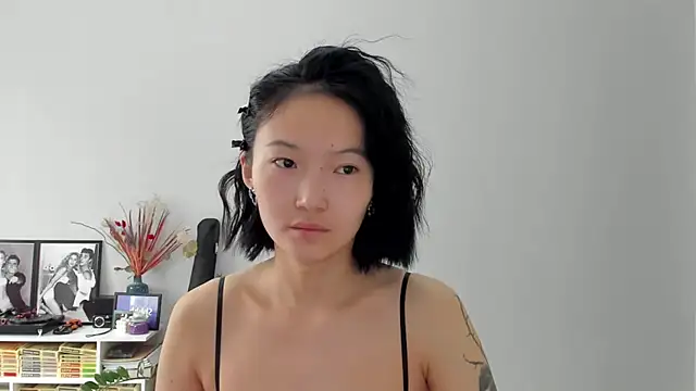 ailey chao online show from March 24, 4:39 am