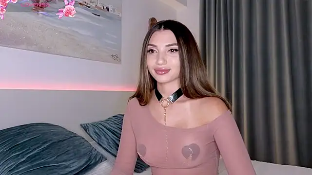 ReyaSophia online show from September 23, 7:50 pm