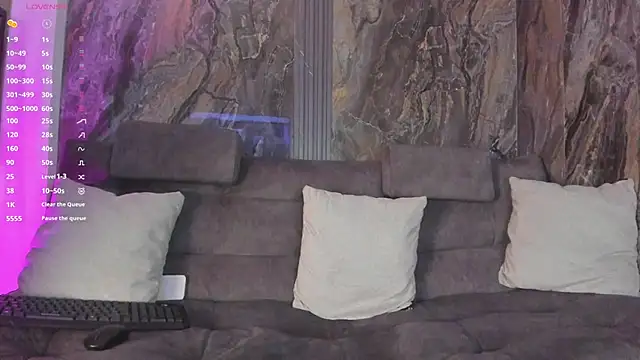 Daviid laidd online show from March 10, 8:25 pm