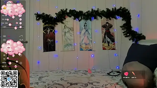 Snapshot of JorRoger chatting on January 12, 8:47 pm JorRoger online show from January 12, 8:47 pm