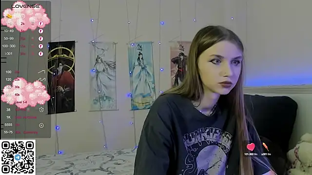 Snapshot of JorRoger chatting on February 9, 8:34 pm JorRoger online show from February 9, 8:34 pm