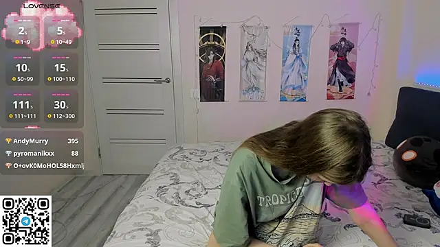 Snapshot of JorRoger chatting on September 23, 11:52 pm JorRoger online show from September 23, 11:52 pm