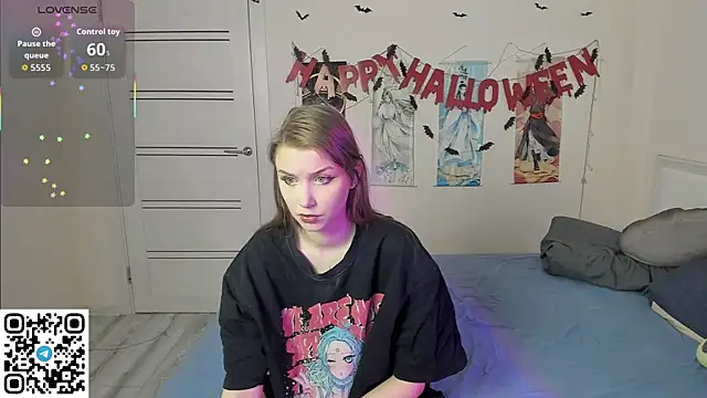 Snapshot of JorRoger chatting on November 2, 12:46 am JorRoger online show from November 2, 12:46 am