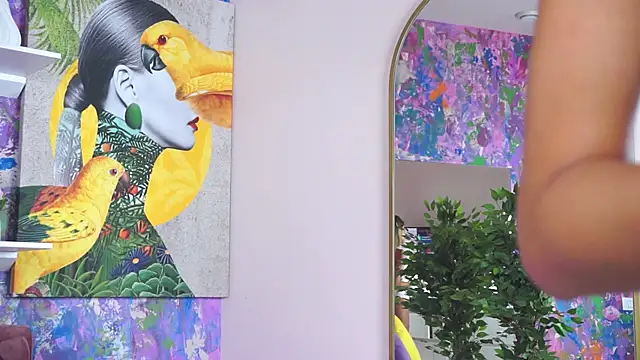 AshaYuva online show from November 18, 1:15 pm