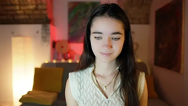 Gia Paige18 online show from December 27, 8:56 am