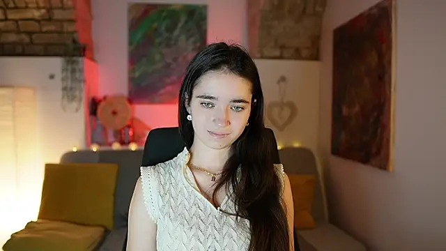 Gia Paige18 online show from January 3, 12:19 pm