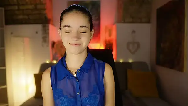 Gia Paige18 online show from February 1, 2:24 pm