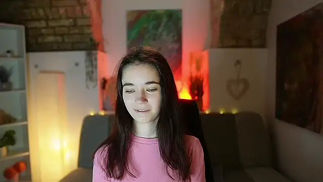 Gia Paige18 online show from February 5, 11:12 am