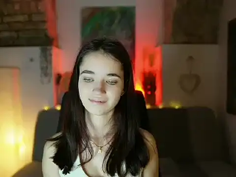 Gia Paige18 online show from February 9, 12:52 pm