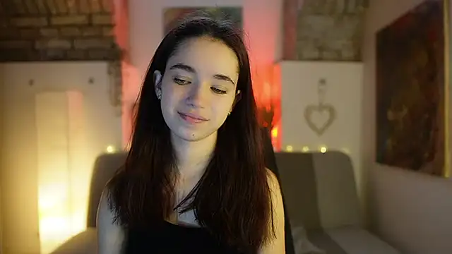 Gia Paige18 online show from February 15, 10:33 am