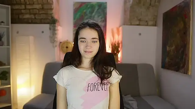 Gia Paige18 online show from March 18, 11:19 am