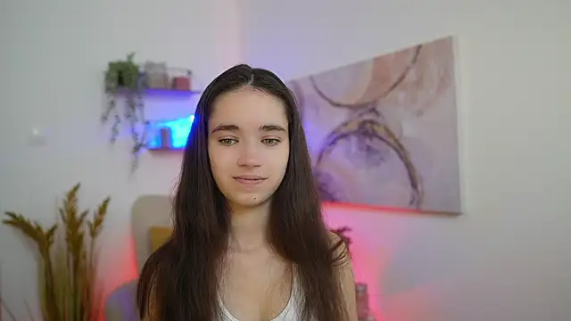 Gia Paige18 online show from September 9, 8:14 am