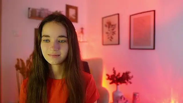 Gia Paige18 online show from September 15, 8:25 am