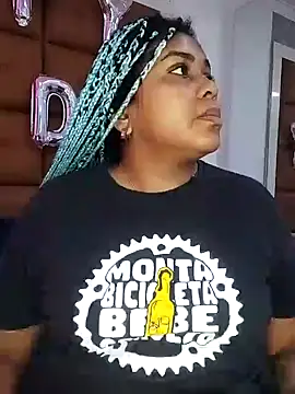 ELLA KELLY online show from February 24, 12:05 pm