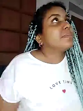 ELLA KELLY online show from February 27, 12:56 pm