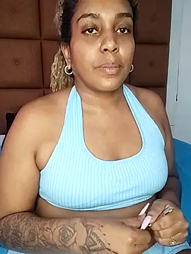 ELLA KELLY online show from October 7, 11:29 am