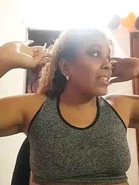 ELLA KELLY online show from October 30, 11:55 am