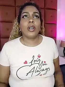 ELLA KELLY online show from March 5, 12:01 pm