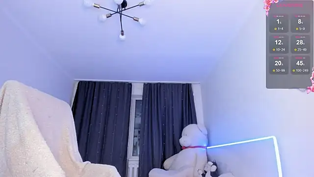 Snapshot of jenny_pvrk chatting on November 16, 7:19 pm jenny pvrk online show from November 16, 7:19 pm