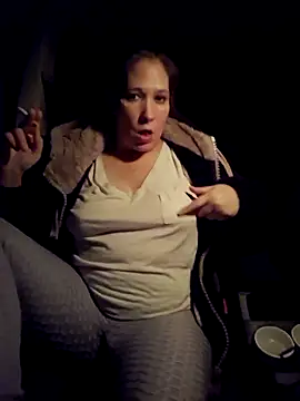 Chatonne69 online show from November 7, 1:38 am