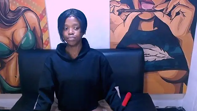 Ebonycutiex online show from June 8, 6:19 pm