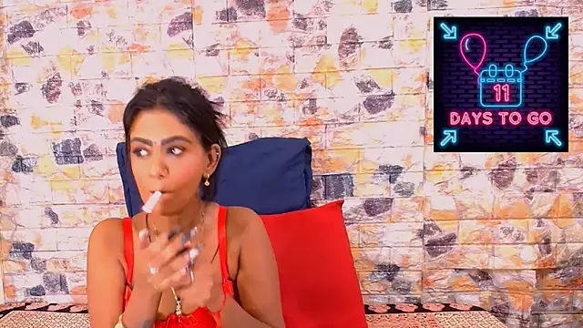 EroticSexyStripper online show from February 28, 7:05 am