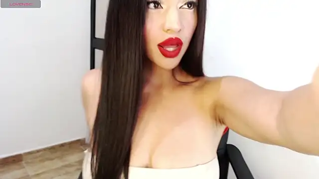 HarleyQueen Robbie online show from December 18, 11:11 pm