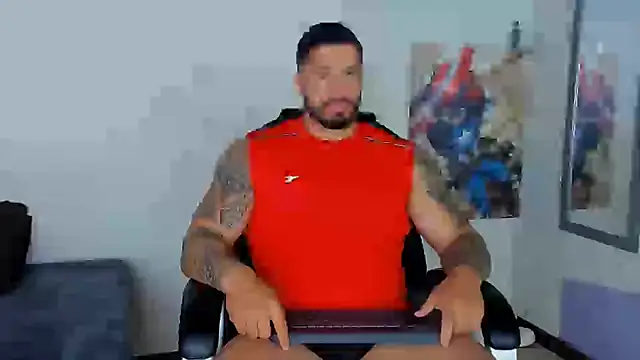 Snapshot of Cristian_Walker chatting on January 8, 12:58 pm Cristian Walker online show from January 8, 12:58 pm