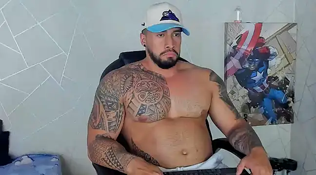 Snapshot of Cristian_Walker chatting on March 8, 3:56 pm Cristian Walker online show from March 8, 3:56 pm