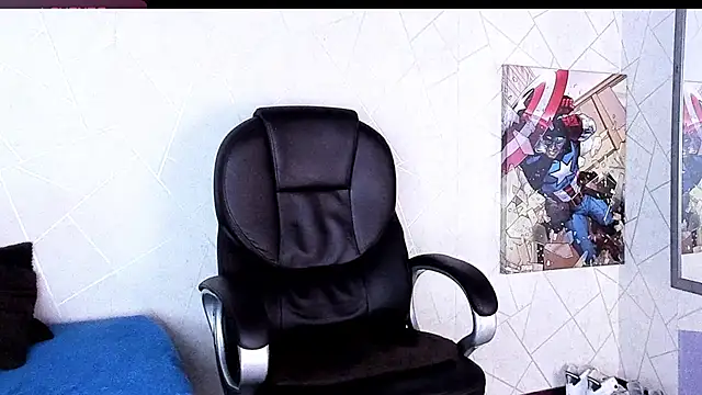 Snapshot of Cristian_Walker chatting on October 1, 11:00 pm Cristian Walker online show from October 1, 11:00 pm