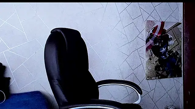 Snapshot of Cristian_Walker chatting on October 13, 9:26 pm Cristian Walker online show from October 13, 9:26 pm