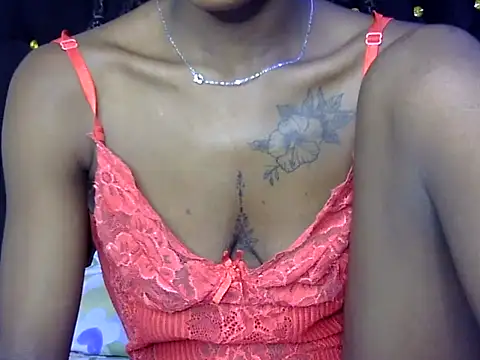 Snapshot of sweetblackbeauty001 chatting on September 29, 10:47 pm sweetblackbeauty001 online show from September 29, 10:47 pm