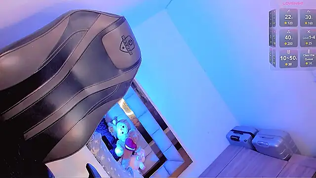 Yumeko jabammi online show from March 8, 1:17 am