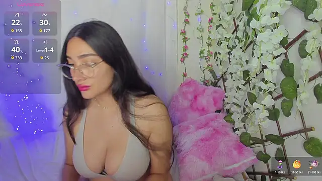 zara41 online show from February 26, 8:08 pm