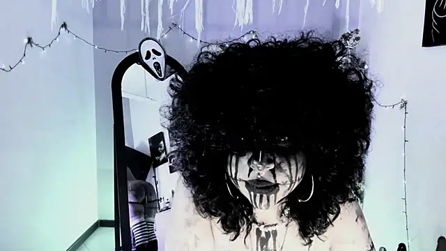 kuromi69 online show from March 22, 5:05 pm