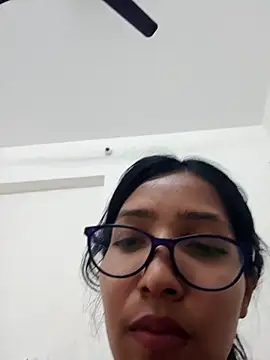 Snapshot of Angel_Anamika chatting on February 23, 1:10 pm Angel Anamika online show from February 23, 1:10 pm