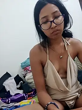 Snapshot of Angel_Anamika chatting on February 27, 6:53 pm Angel Anamika online show from February 27, 6:53 pm